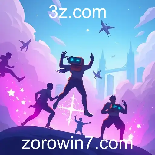 Zorowin: A Revolução dos Jogos em 2026