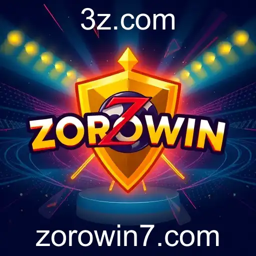 Zorowin Revoluciona o Mundo dos Jogos